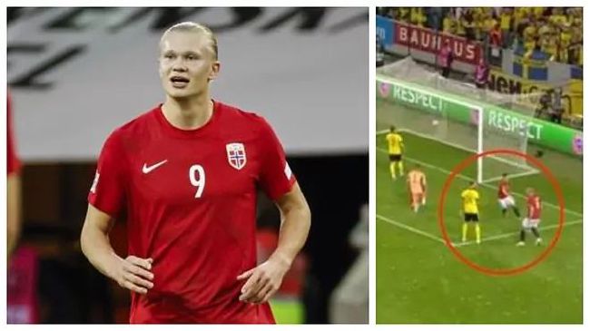 从照片来看,这些僵尸做工相当精致,其中一个和真人一模一样,令人毛骨悚然。