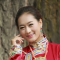 导演万波、制片人黄钧妍，主演王铮、陈雨浓，执行导演王凯旋亮相映后见面会，分享《潮》的幕后故事，与观众进行深入交流。