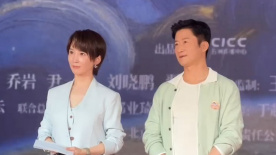 开幕式定于甘肃大剧院，颁奖盛典定在甘肃国际会展中心举办。