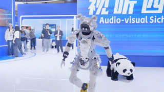 《中国电影报道》特别策划“提名者说——第38届中国电影金鸡奖提名者系列访谈”，见证提名者荣耀时刻与创作心声，洞察中国电影人时代精神与创新勇气，向每一位为光影奉献热爱与汗水的电影人致敬。